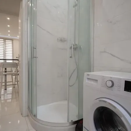 Apartment Studio 3 Lits Proche Montmartre Sacre-coeur *