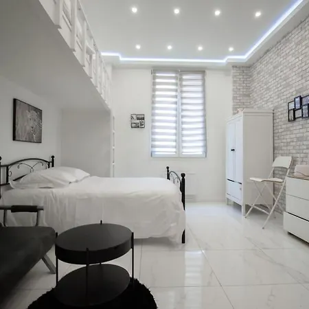 Apartment Studio 3 Lits Proche Montmartre Sacre-coeur