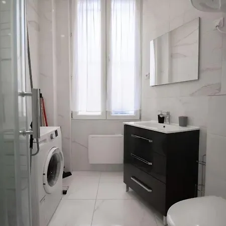 Studio 3 Lits Proche Montmartre Sacre-coeur